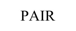 Mark drawing for PAIR