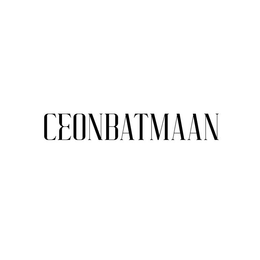 Mark drawing for CEONBATMAAN