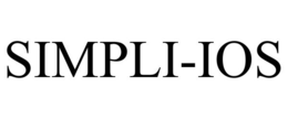 Mark drawing for SIMPLI-IOS