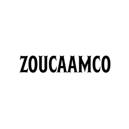 Mark drawing for ZOUCAAMCO