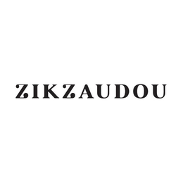 Mark drawing for ZIKZAUDOU