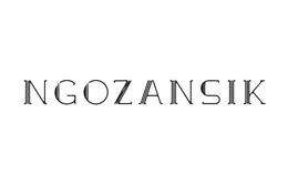 Mark drawing for NGOZANSIK
