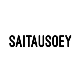 Mark drawing for SAITAUSOEY