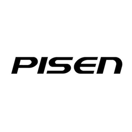 Mark drawing for PISEN