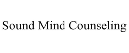 Mark drawing for SOUND MIND COUNSELING