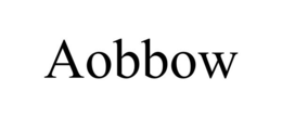 Mark drawing for AOBBOW