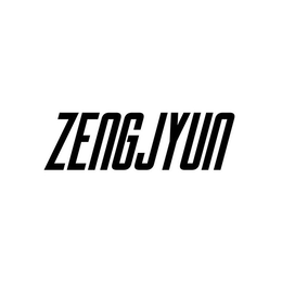 Mark drawing for ZENGJYUN