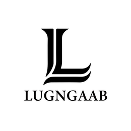 Mark drawing for L LUGNGAAB