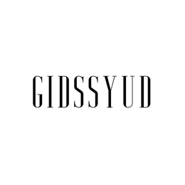 Mark drawing for GIDSSYUD