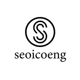 Mark drawing for S SEOICOENG