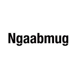 Mark drawing for NGAABMUG
