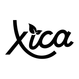 Mark drawing for XICA
