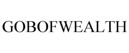 Mark drawing for GOBOFWEALTH