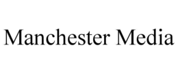 Mark drawing for MANCHESTER MEDIA
