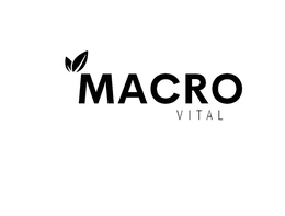 Mark drawing for MACRO VITAL