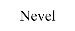 Mark drawing for NEVEL