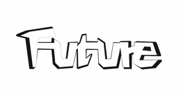 Mark drawing for FUTURE