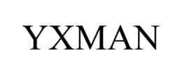 Mark drawing for YXMAN