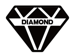 Mark drawing for DIAMOND