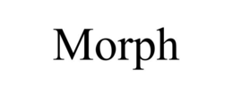 Mark drawing for MORPH