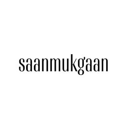 Mark drawing for SAANMUKGAAN