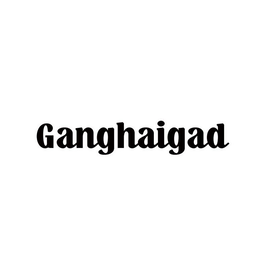 Mark drawing for GANGHAIGAD