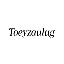 Mark drawing for TOEYZAULUG