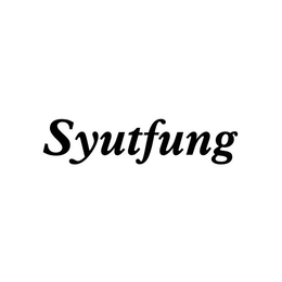 Mark drawing for SYUTFUNG