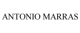 Mark drawing for ANTONIO MARRAS