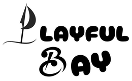 Mark drawing for PLAYFUL BAY