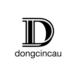 Mark drawing for D DONGCINCAU