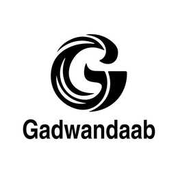 Mark drawing for G GADWANDAAB