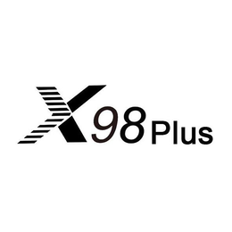 Mark drawing for X98PLUS