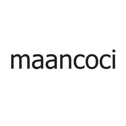 Mark drawing for MAANCOCI