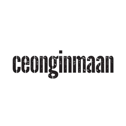 Mark drawing for CEONGINMAAN
