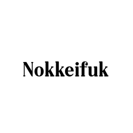 Mark drawing for NOKKEIFUK