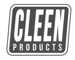 Mark drawing for CLEEN PRODUCTS