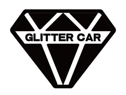 Mark drawing for GLITTER CAR