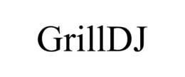 Mark drawing for GRILLDJ