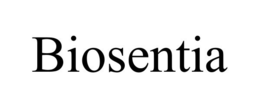 Mark drawing for BIOSENTIA