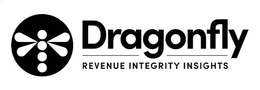 Mark drawing for DRAGONFLY REVENUE INTEGRITY INSIGHTS