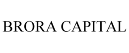 Mark drawing for BRORA CAPITAL