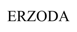 Mark drawing for ERZODA