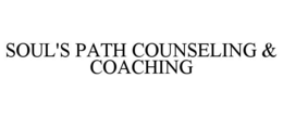 Mark drawing for SOUL'S PATH COUNSELING & COACHING