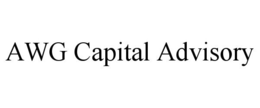 Mark drawing for AWG CAPITAL ADVISORY
