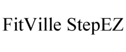 Mark drawing for FITVILLE STEPEZ