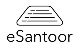 Mark drawing for ESANTOOR