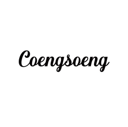 Mark drawing for COENGSOENG