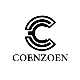 Mark drawing for C COENZOEN