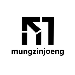 Mark drawing for M MUNGZINJOENG